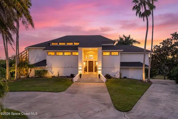 800 Kerry Downs Circle, Melbourne, FL 32940