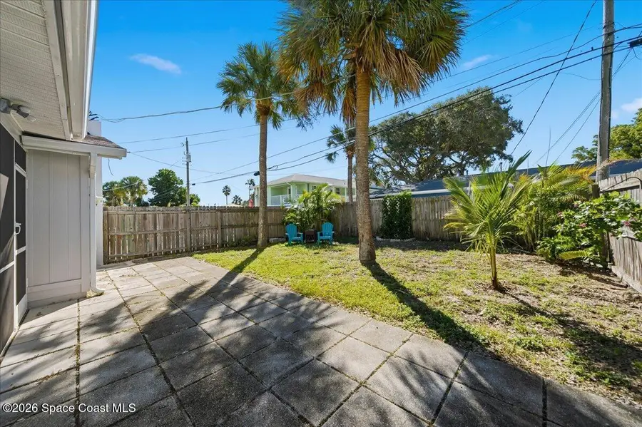407 Adams Avenue, Cape Canaveral, FL 32920 - #2