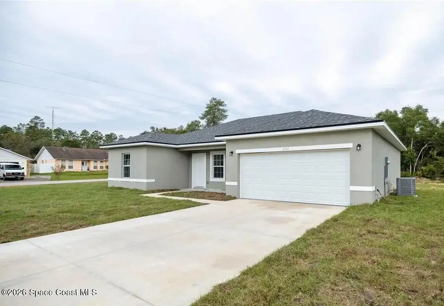 2769 SW 154th Place Road, Ocala, FL 34473 - #2