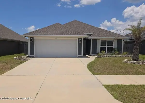 235 Bayou Bend Lane, Panama City, FL 32404