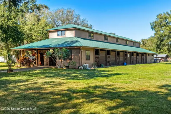4630 James Road, Cocoa, FL 32926