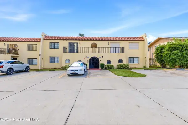 115 N Indian River Drive #232, Cocoa, FL 32922