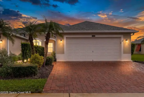 3566 Bancroft Drive, Melbourne, FL 32940