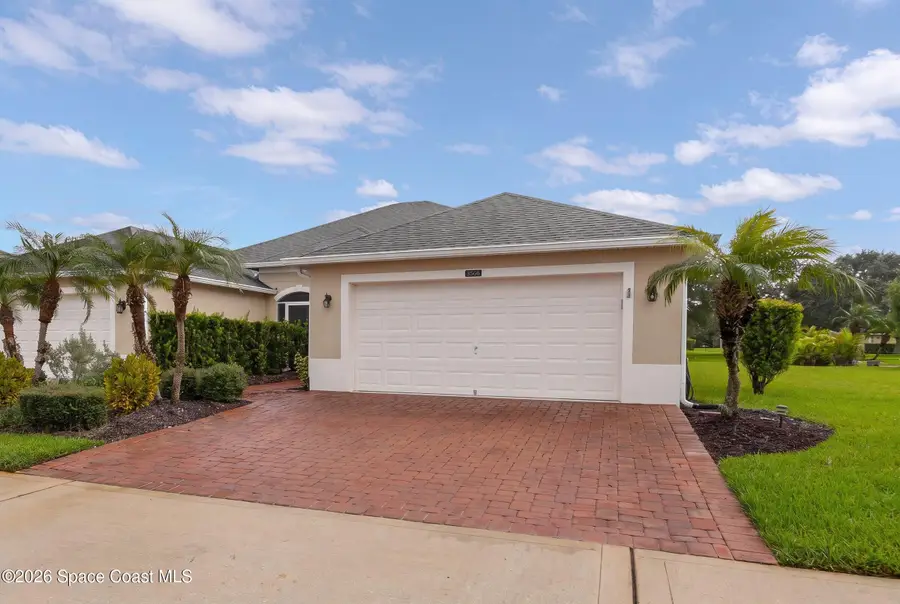 3566 Bancroft Drive, Melbourne, FL 32940 - #2