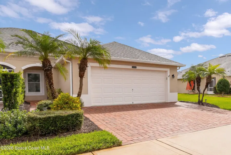3566 Bancroft Drive, Melbourne, FL 32940 - #3