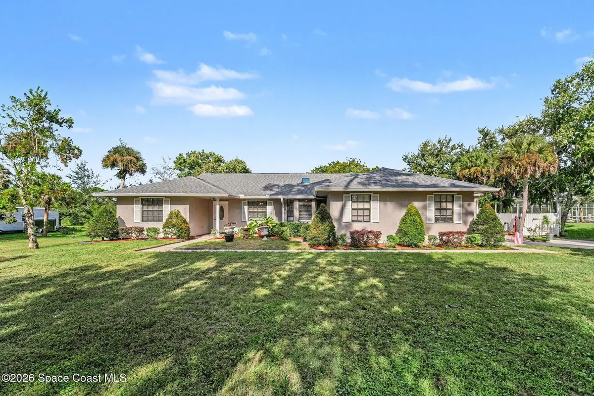 7366 Windover Way, Titusville, FL 32780 - #1