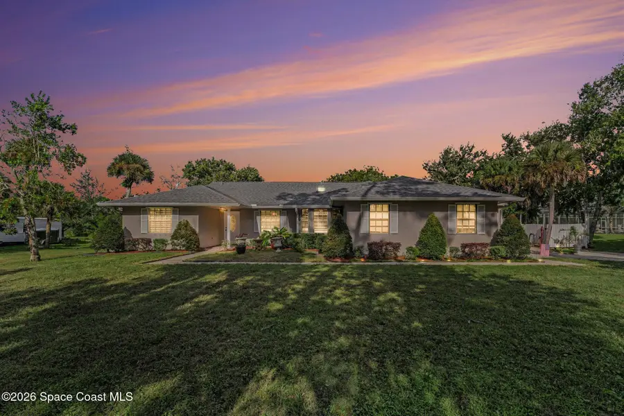 7366 Windover Way, Titusville, FL 32780 - #2