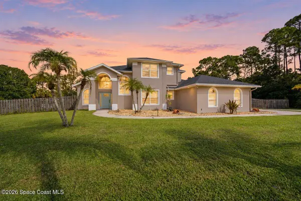 4120 Careywood Drive, Melbourne, FL 32934