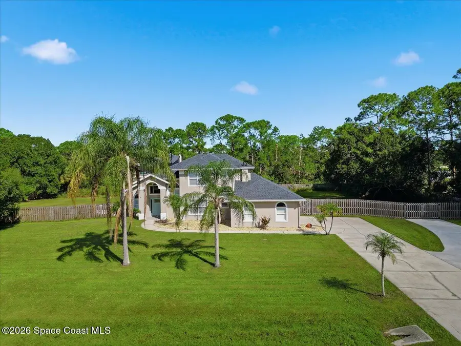 4120 Careywood Drive, Melbourne, FL 32934 - #2