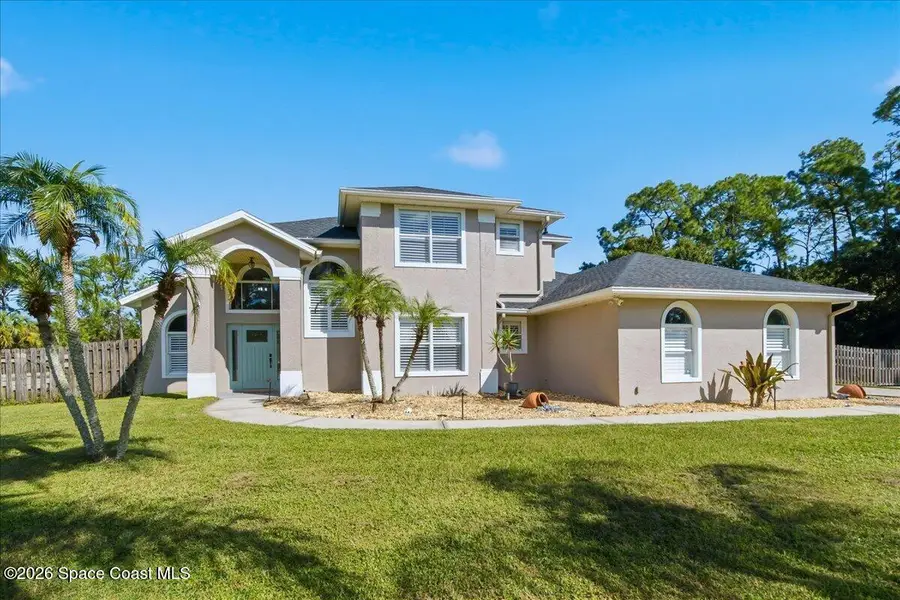 4120 Careywood Drive, Melbourne, FL 32934 - #3