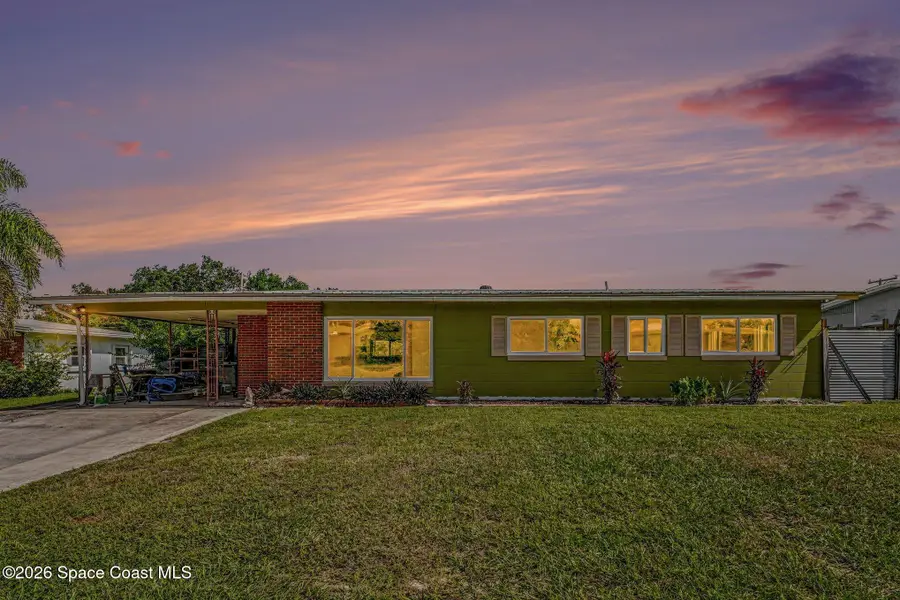 2731 Pine Ridge Drive, Titusville, FL 32780 - #3