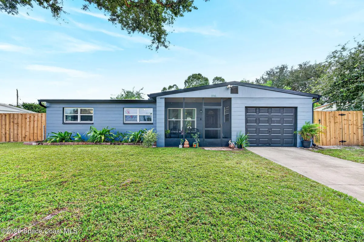 1941 Washington Avenue, Melbourne, FL 32935 - #1