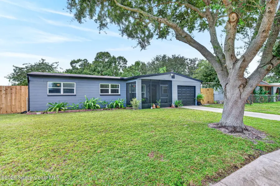 1941 Washington Avenue, Melbourne, FL 32935 - #2
