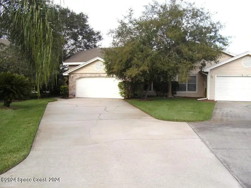 356 Kilmarnock Place, Melbourne, FL 32940 - #1
