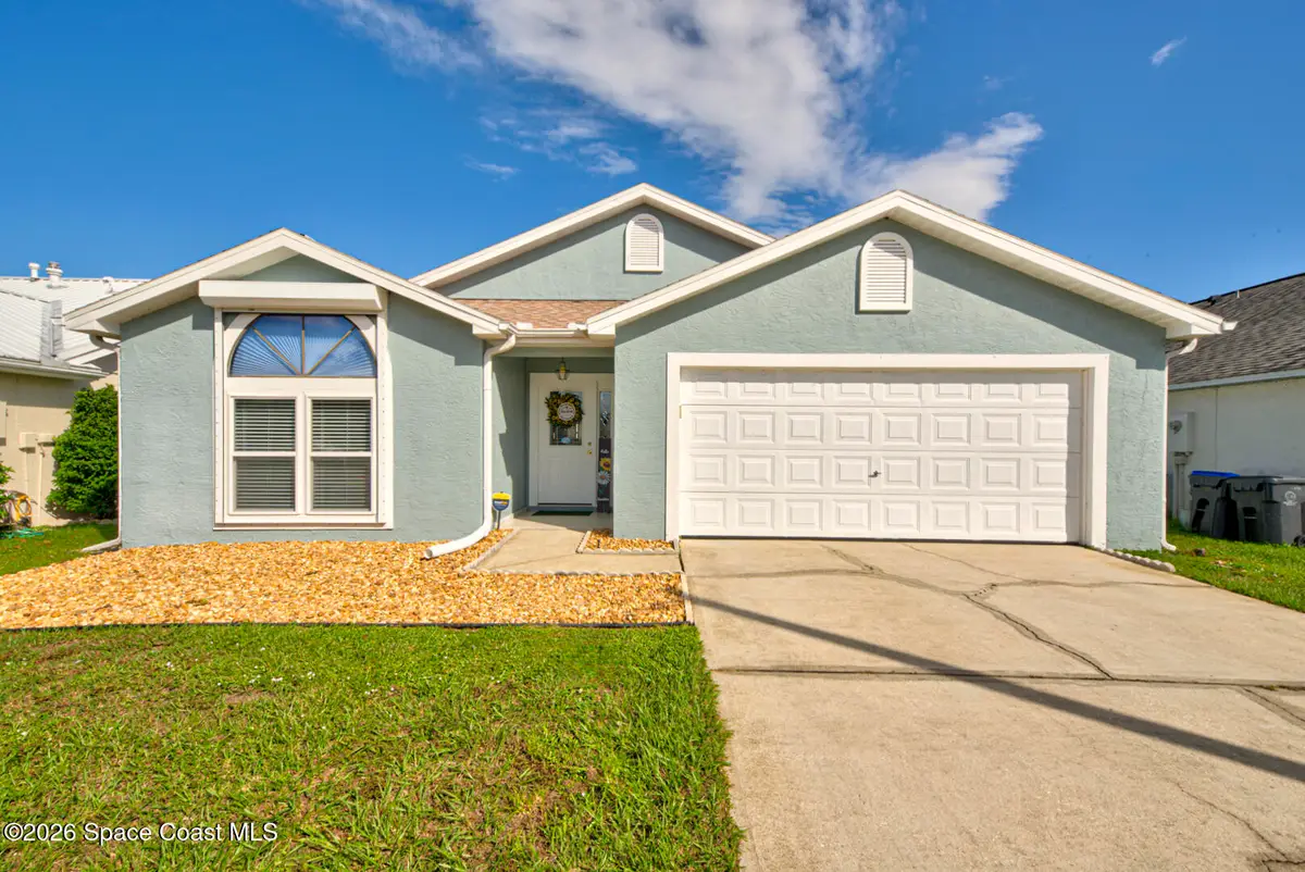 2610 St Anthony's Street, Titusville, FL 32780 - #1