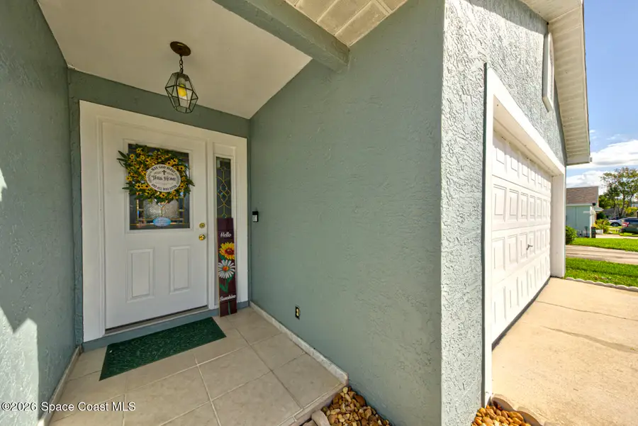 2610 St Anthony's Street, Titusville, FL 32780 - #2