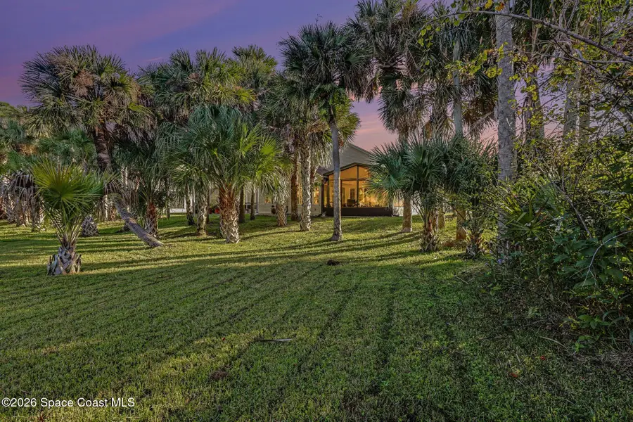 658 Plantation Drive, Titusville, FL 32780 - #3