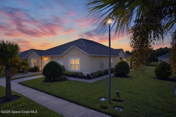 7242 Halleck Street, Melbourne, FL 32940