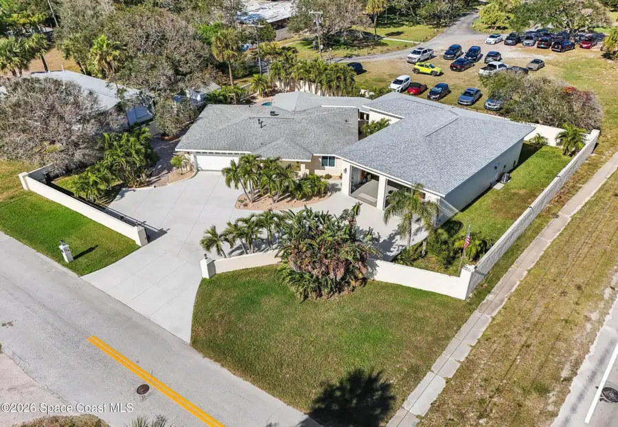 104 W Alachua Lane, Cocoa Beach, FL 32931 - #2