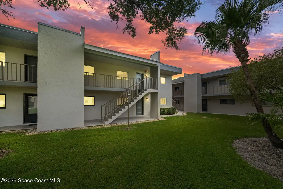 2975 Thrush Drive #235, Melbourne, FL 32935 - #1