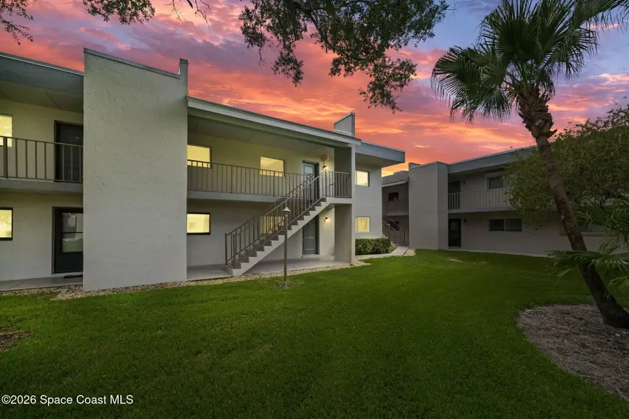 2975 Thrush Drive #235, Melbourne, FL 32935 - #2