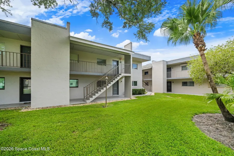 2975 Thrush Drive #235, Melbourne, FL 32935 - #3
