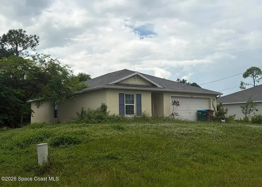 1124 NE 36th Street, Cape Coral, FL 33909 - #3