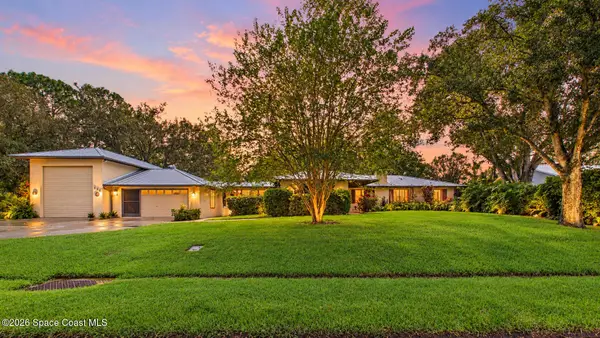 686 Crystal Mist Avenue, Sebastian, FL 32958