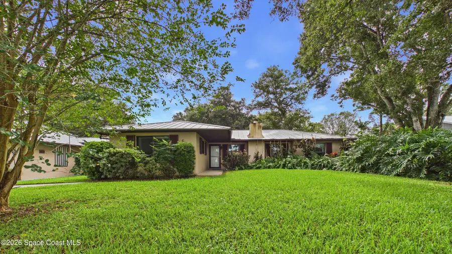 686 Crystal Mist Avenue, Sebastian, FL 32958 - #2