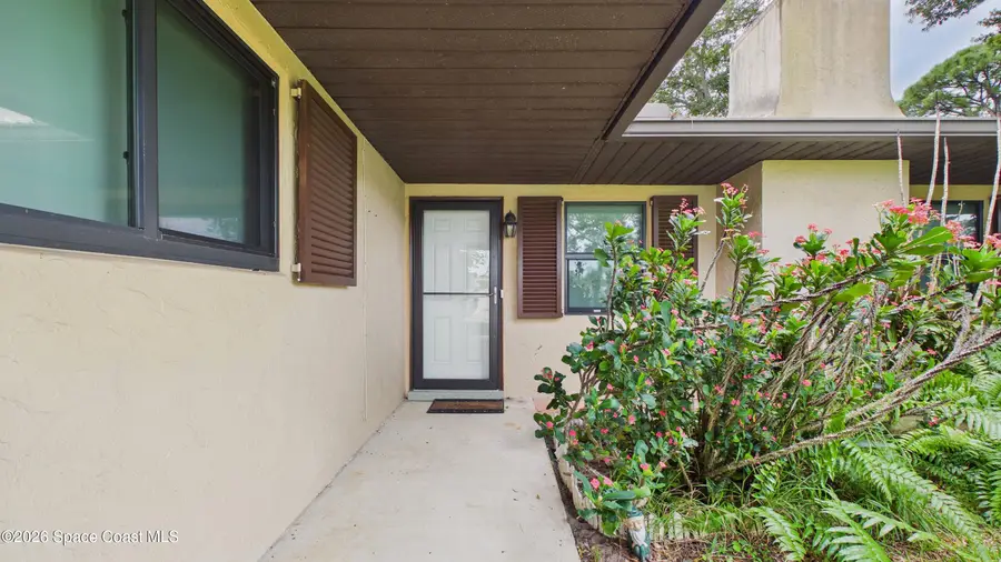 686 Crystal Mist Avenue, Sebastian, FL 32958 - #3