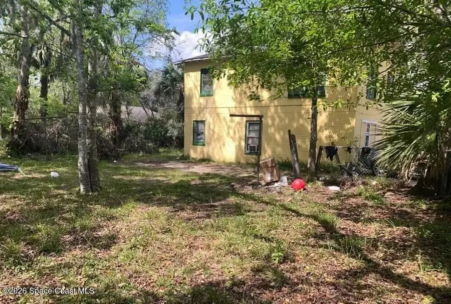 647 Madison Avenue, Daytona Beach, FL 32114 - #2
