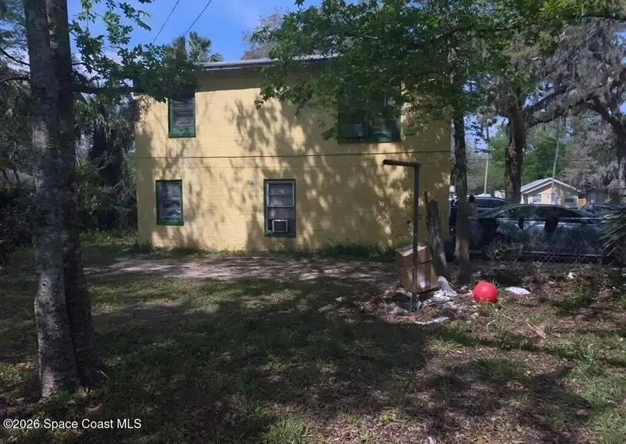 647 Madison Avenue, Daytona Beach, FL 32114 - #3