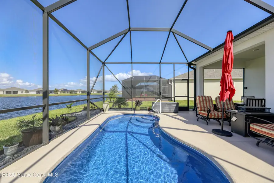 1092 Great Belt Circle, Melbourne, FL 32940 - #2