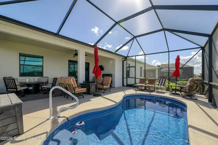 1092 Great Belt Circle, Melbourne, FL 32940 - #3