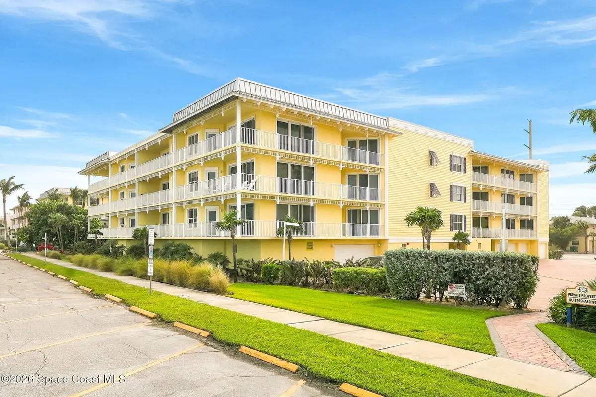 505 S Miramar Avenue #2403, Indialantic, FL 32903 - #1