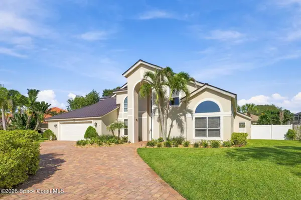 680 Nightingale Drive, Indialantic, FL 32903