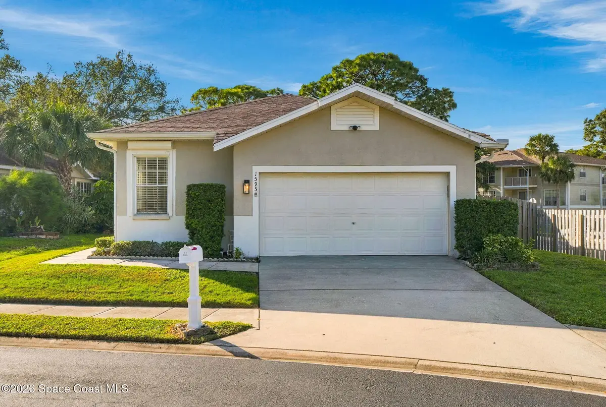 1595 Derby Lane, Melbourne, FL 32935 - #1