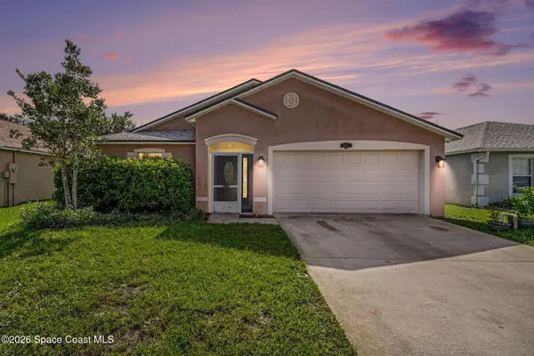 5531 Talbot Boulevard, Cocoa, FL 32926