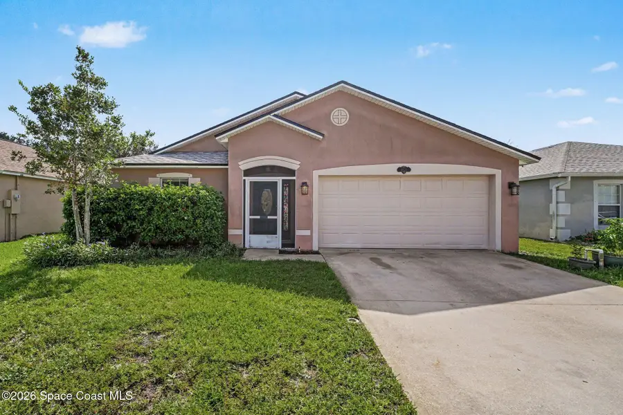 5531 Talbot Boulevard, Cocoa, FL 32926 - #2