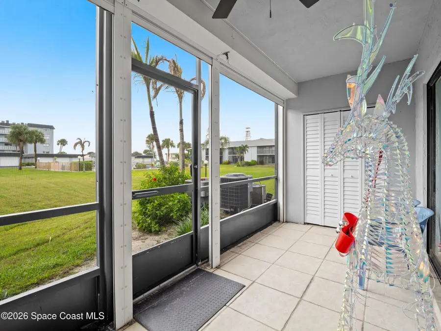 3799 S Banana River Boulevard #101, Cocoa Beach, FL 32931 - #2