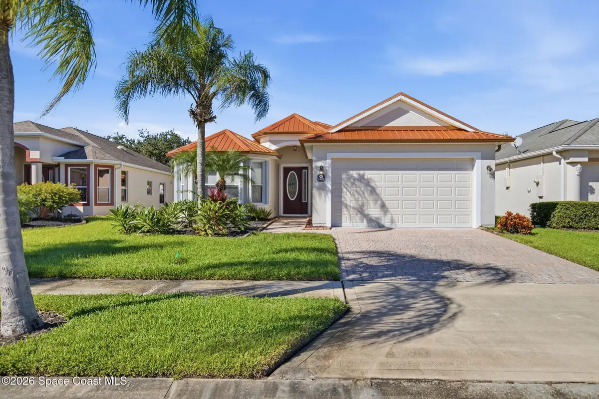 3482 Carambola Circle, Melbourne, FL 32940 - #1
