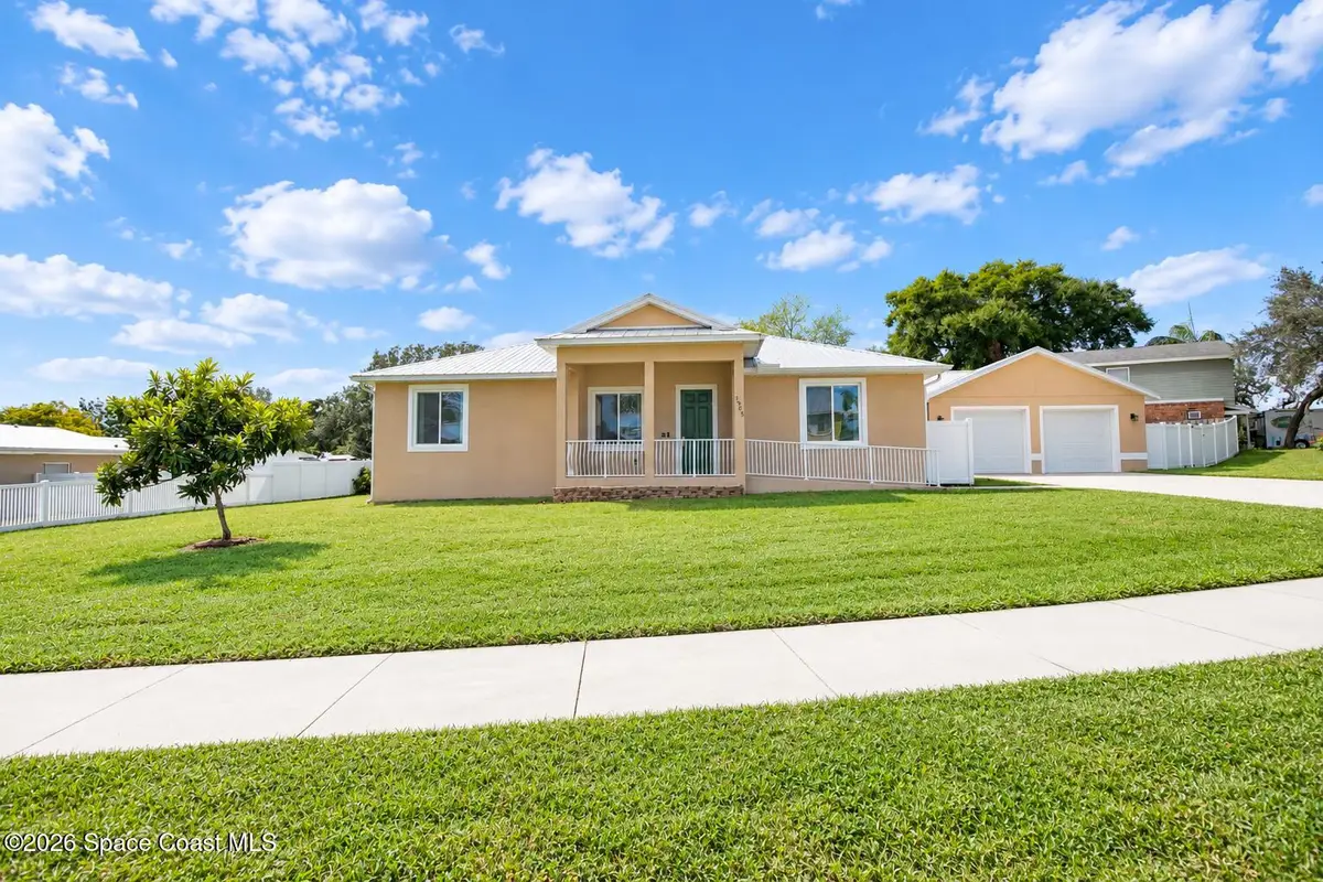 1905 Manor Drive, Cocoa, FL 32922 - #1