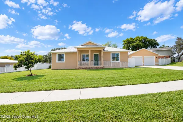 1905 Manor Drive, Cocoa, FL 32922
