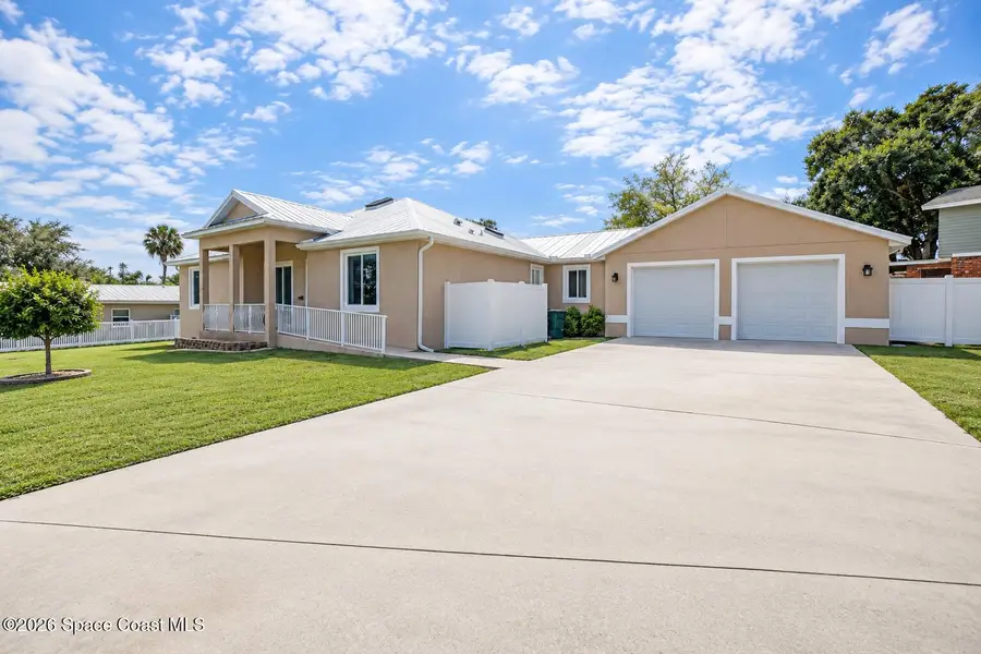 1905 Manor Drive, Cocoa, FL 32922 - #2