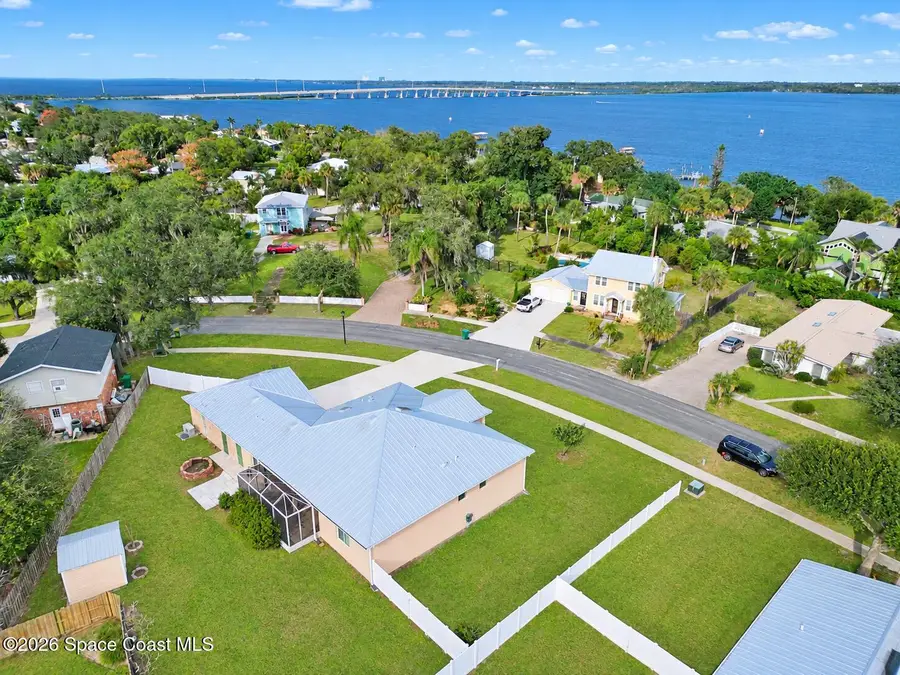 1905 Manor Drive, Cocoa, FL 32922 - #3