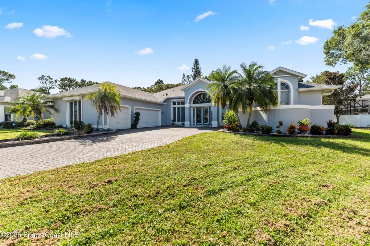 427 Kimberly Drive, Melbourne, FL 32940 - #1