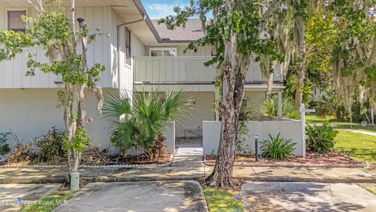 1928 Dipol Courtway, Titusville, FL 32780 - #1