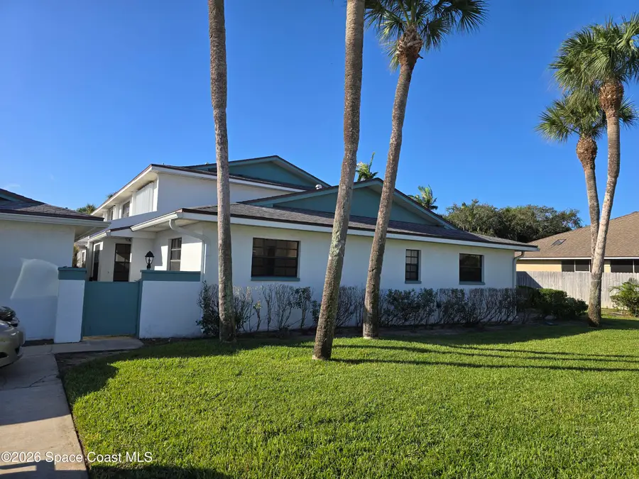 290 Paradise Boulevard #60, Indialantic, FL 32903 - #3