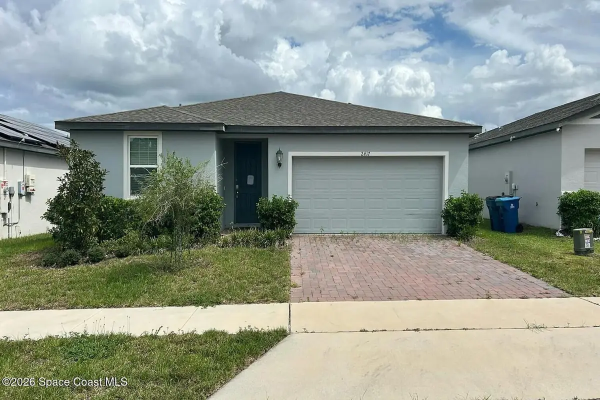 2417 White Tail Street, Davenport, FL 33837 - #1
