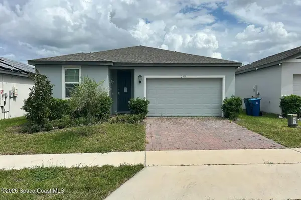 2417 White Tail Street, Davenport, FL 33837